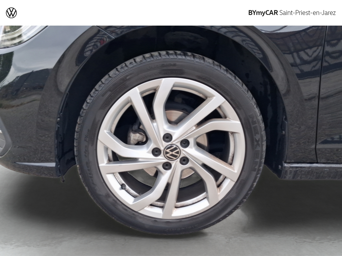 Volkswagen Polo 1.0 TSI 95 S&amp;S BVM5 — photo 18