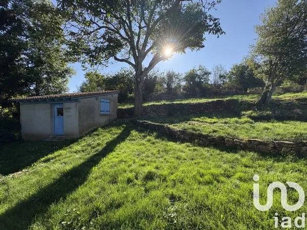 Maison 5 pièces 131 m²