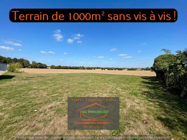 Maison 3 pièces 50 m²