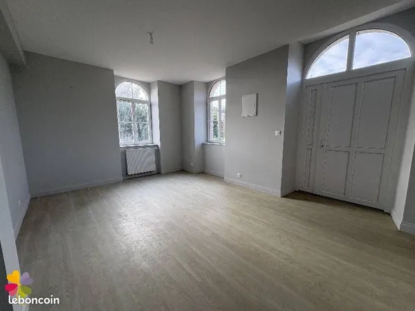 Appartement 2 pièces 36 m²