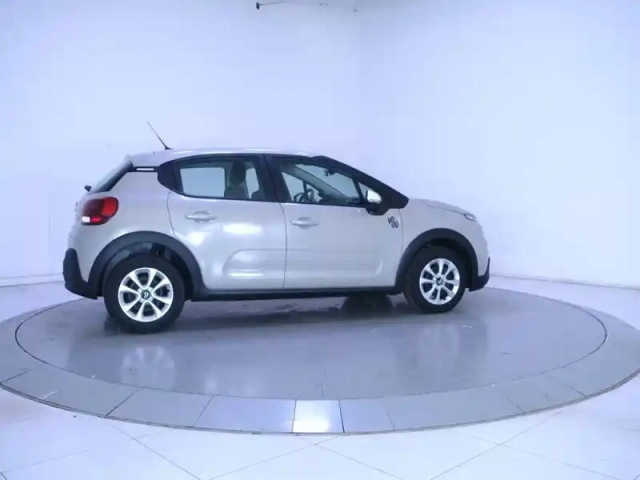Citroën C3 puretech 83 ch bvm5 — photo 5