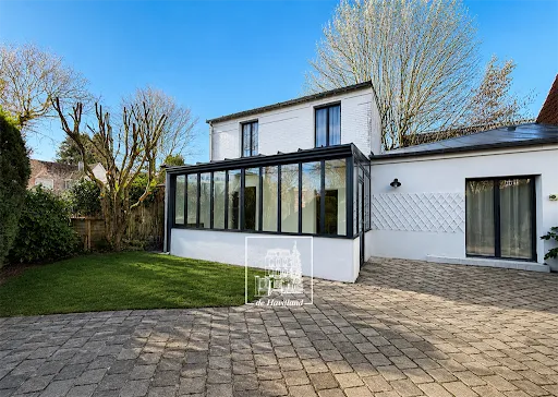 Maison 5 pièces 95 m²