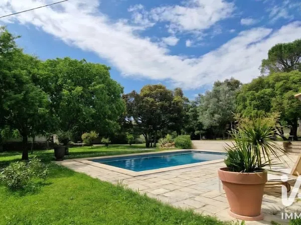 Vente Maison/villa 11 pièces