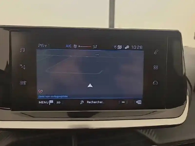 Peugeot 208 puretech 75 s&amp;s bvm5 — photo 45