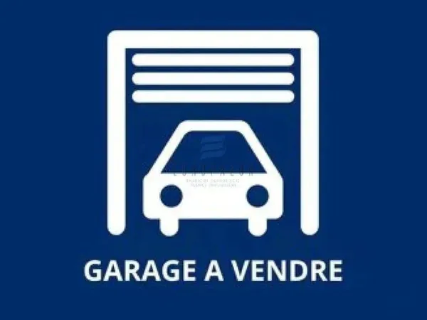 Local d’activité et entrepôt Vente Saint-Laurent-du-Var 35000€