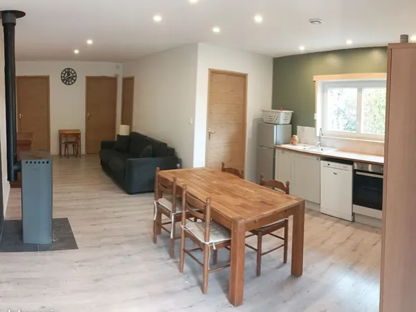 Appartement T1
