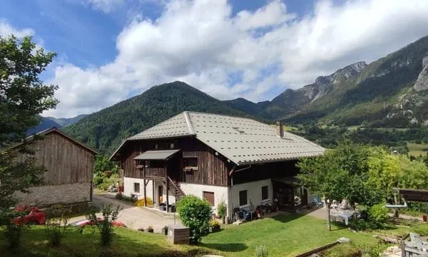 Appartement 5 pièces 86 m²