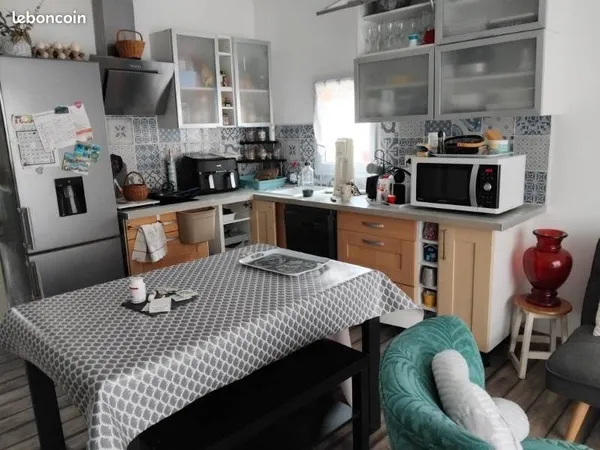 Appartement 39m2