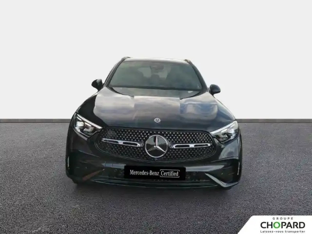Mercedes Glc 300 de hybrid eq 9g-tronic 4matic — photo 56