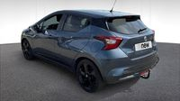 Nissan Micra 1.0 IG-T 92ch N-Sport 2021 — photo 6