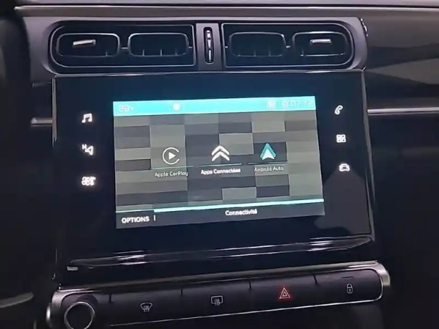Citroën C3 bluehdi 100 s&amp;s bvm6 — photo 22