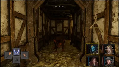 Dungeon of Dragon Knight Remake est à -20% dès sa sortie PS5