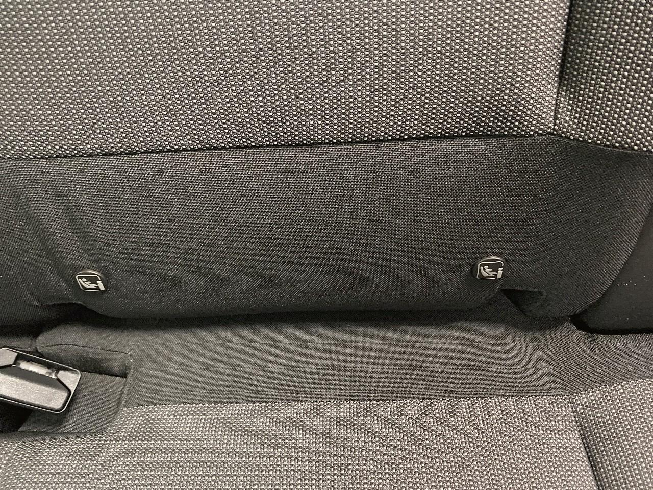Citroën C3 Aircross bluehdi 110 s&s bvm6 feel pack — photo 22
