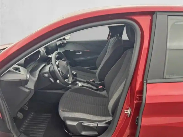 Peugeot 208 puretech 75 s&amp;s bvm5 — photo 11