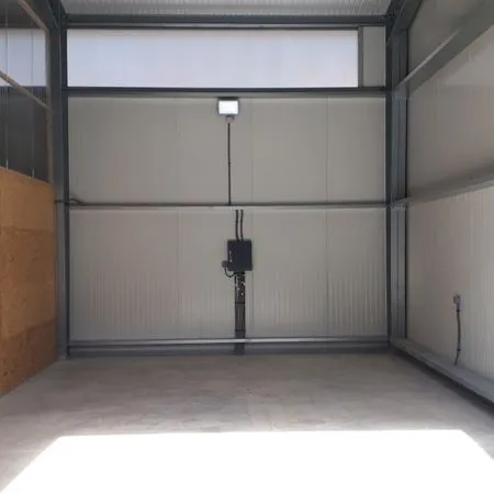 Loue box de stockage