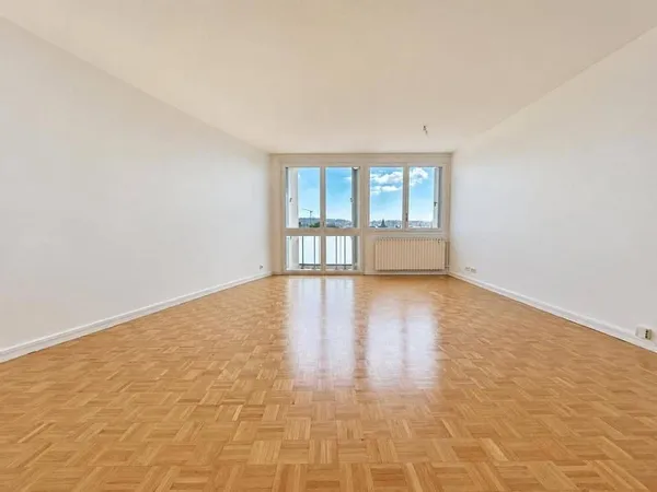 Appartement 4 pièces 88 m²