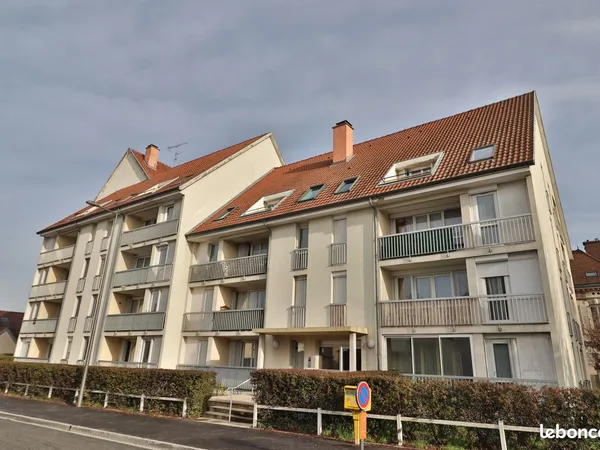 Appartement 4 pièces 88 m²