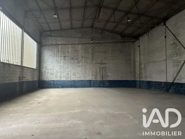 Vente Boutique/Local commercial 278 m²