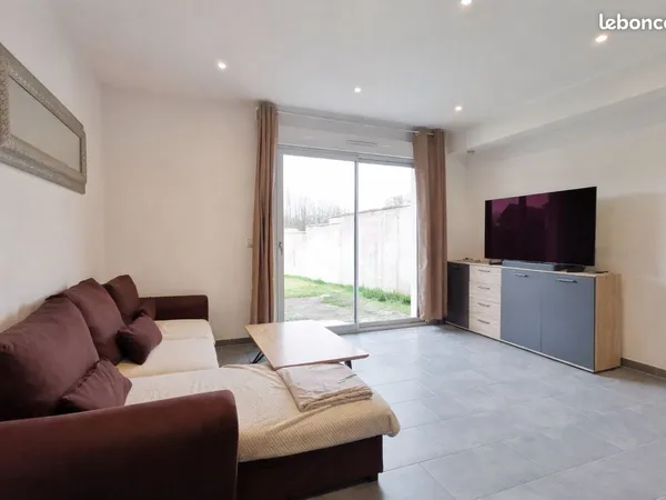 Maison 4 pièces 84 m²