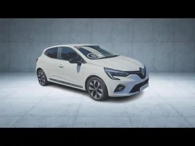 Renault Clio 1.0 tce 100ch evolution gpl — photo 7