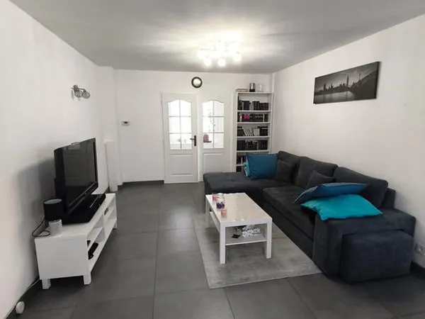 Appartement F4/5 130m2 Nilvange