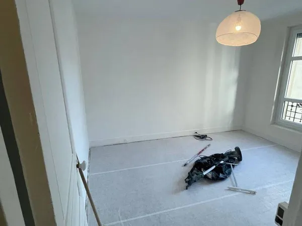 Appartement 3 pièces 50 m²