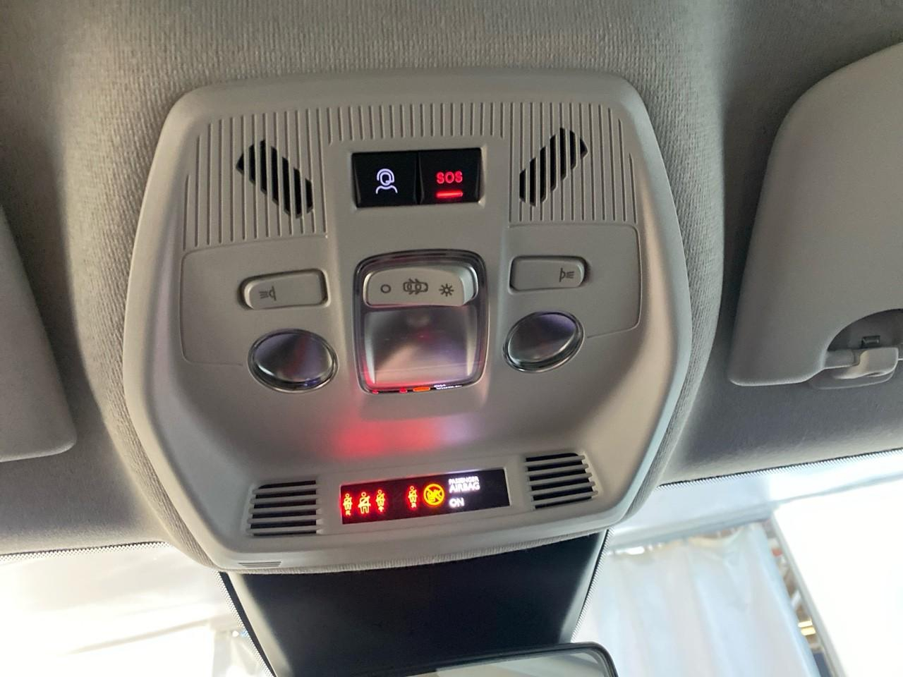 Citroën C3 Aircross hybride 145 ch aut plus — photo 19