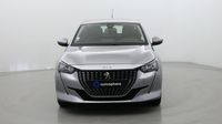 Peugeot 208 1.2 PureTech 100ch S&S Allure 118g — photo 1