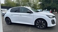 Peugeot 208 1.2 100ch S&S Allure — photo 4