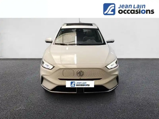 Mg Zs ev autonomie standard 51kwh - 130 kw 2wd — photo 2
