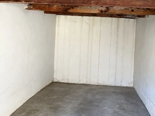 Location garage fermé