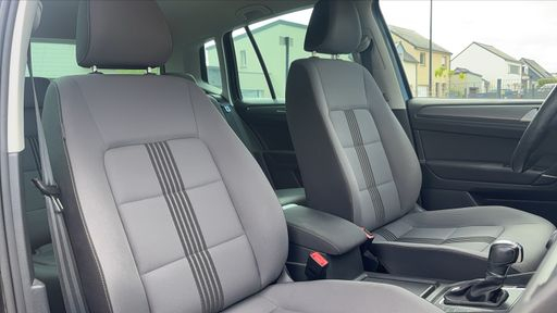 Volkswagen Golf Sportsvan 1.4 TSI 125 DSG7 - Allstar – 2016 – 170317 km – Essence – Boîte Automatique — photo 11