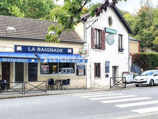 Immeuble de rapport 200 m²
