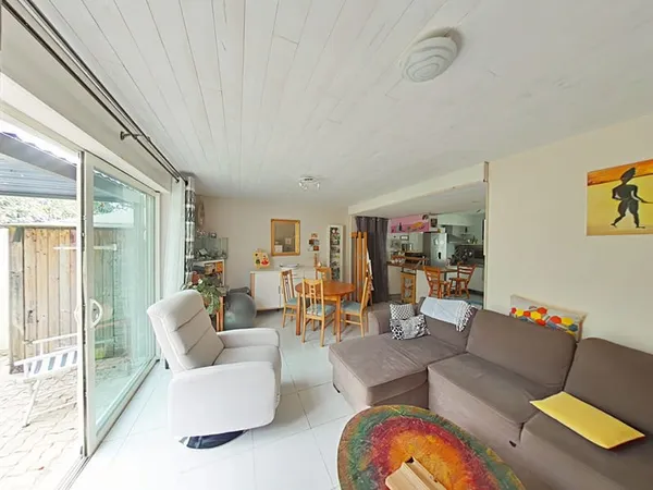 Maison Joue Les Tours 78 m2