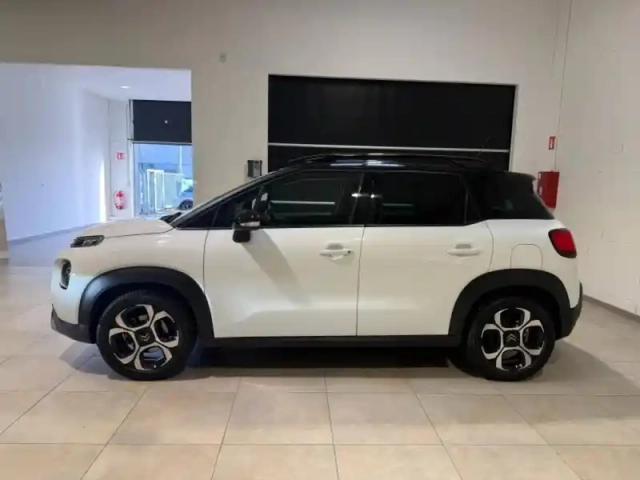 Citroën C3 Aircross puretech 110ch s&amp;s shine — photo 12