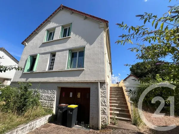 Maison 5 pièces 113 m²