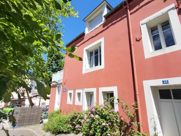 Maison 4 pièces 85 m²