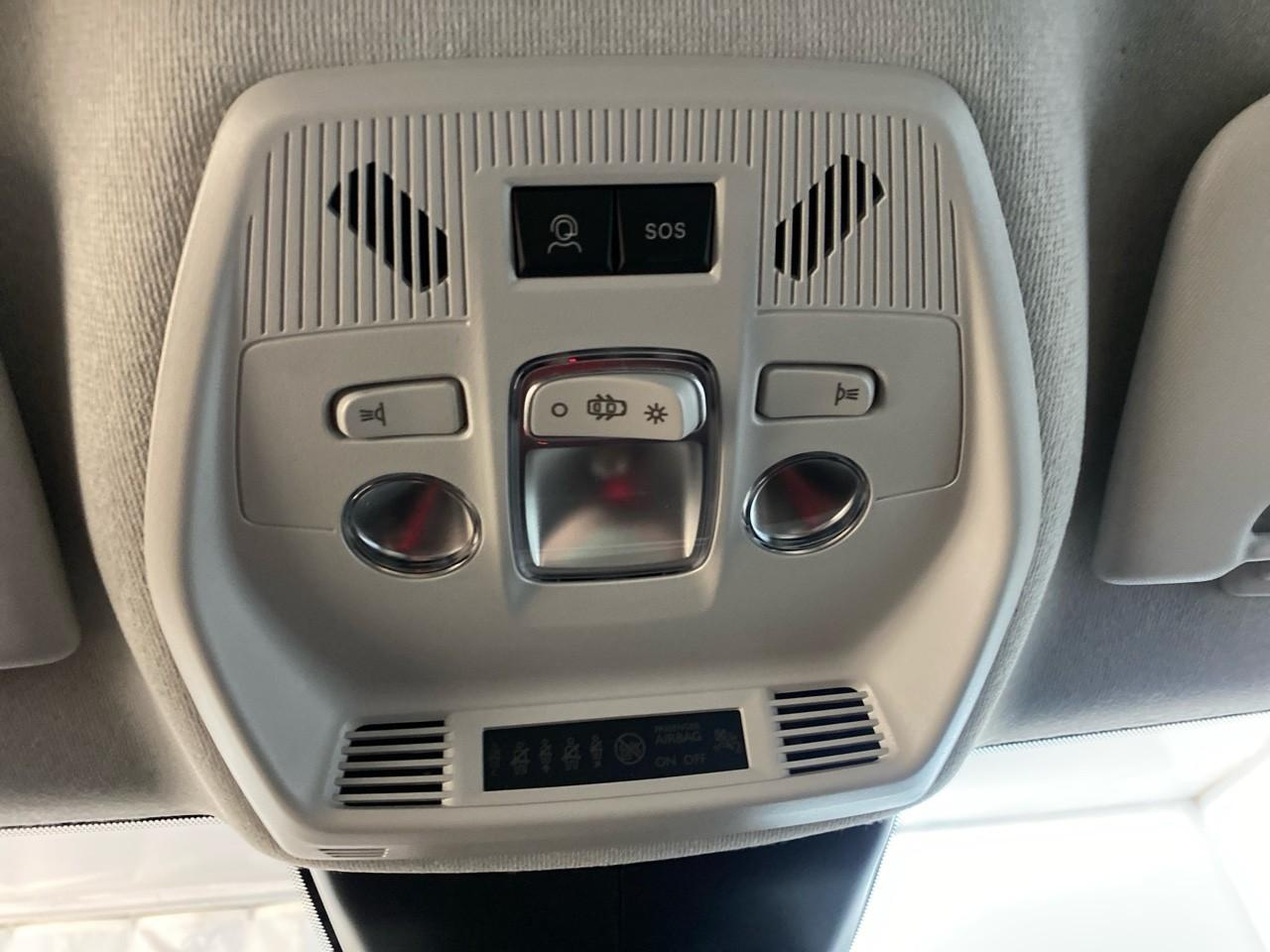 Citroën C3 Aircross hybride 145 ch aut max — photo 19