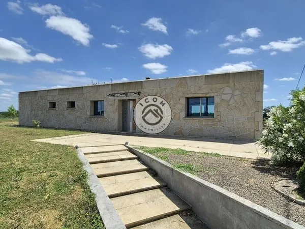 Maison 6 pièces 125 m²