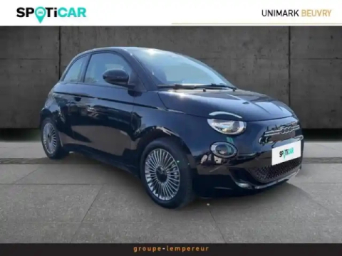 Fiat 500 e 95ch icône
