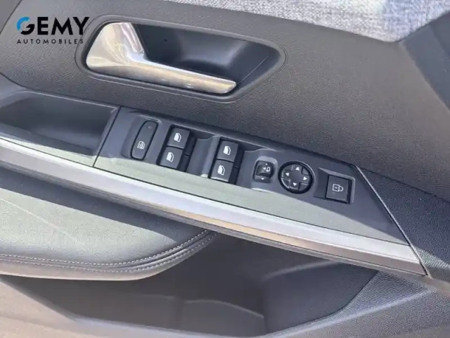 Peugeot 3008 electrique 210 ch 73 kwh — photo 17