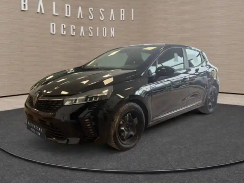 Renault Clio tce 90