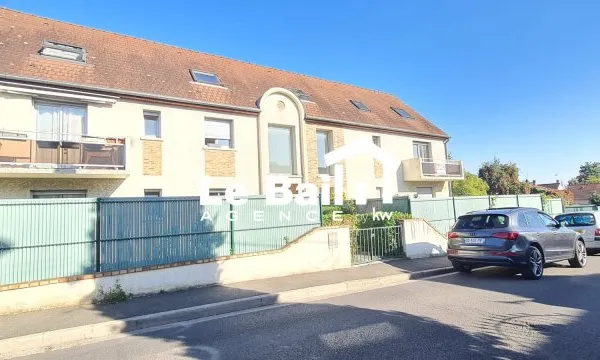 Appartement à vendre Argenteuil