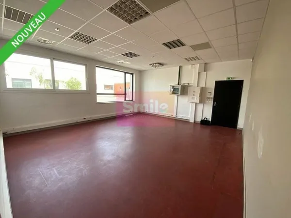Local d'activité 175 m²