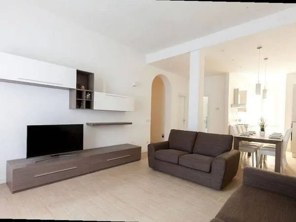Appartement 2 pièces 59 m²