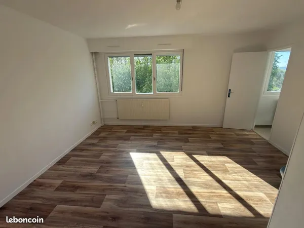 Appartement 1 pièce 36 m²