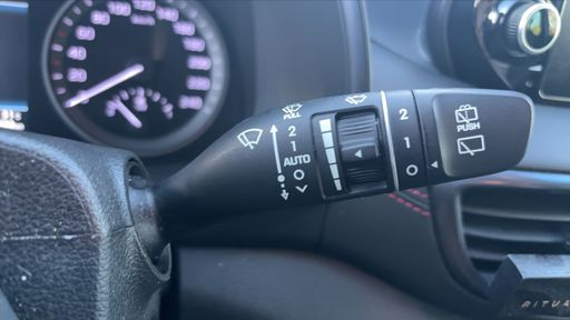 Hyundai Tucson 1.6 CRDi 136 Mild Hybrid DCT7 - N Line – 2020 – 105980 km – Diesel – Boîte Automatique — photo 12