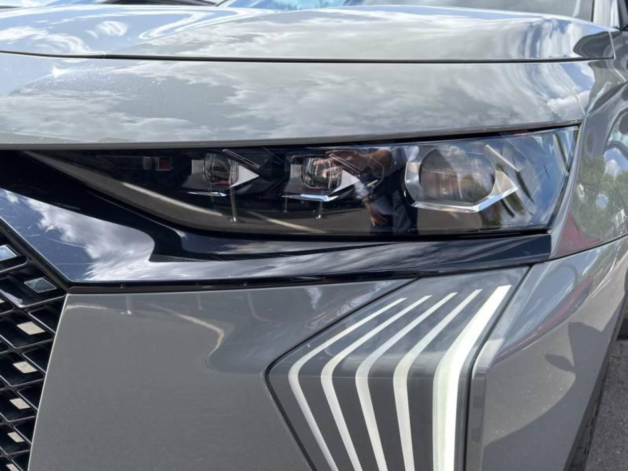 Ds Ds 7 crossback hybride rechargeable e-tense 360 eat8 4x4 la premi — photo 21