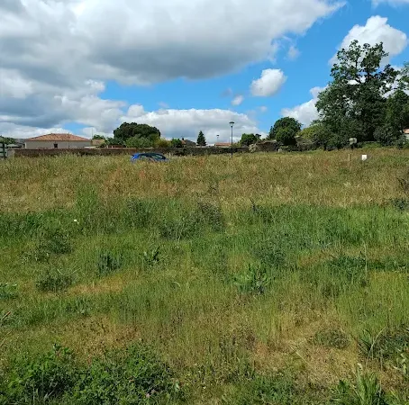 Maison neuve 4 pièces 74 m²