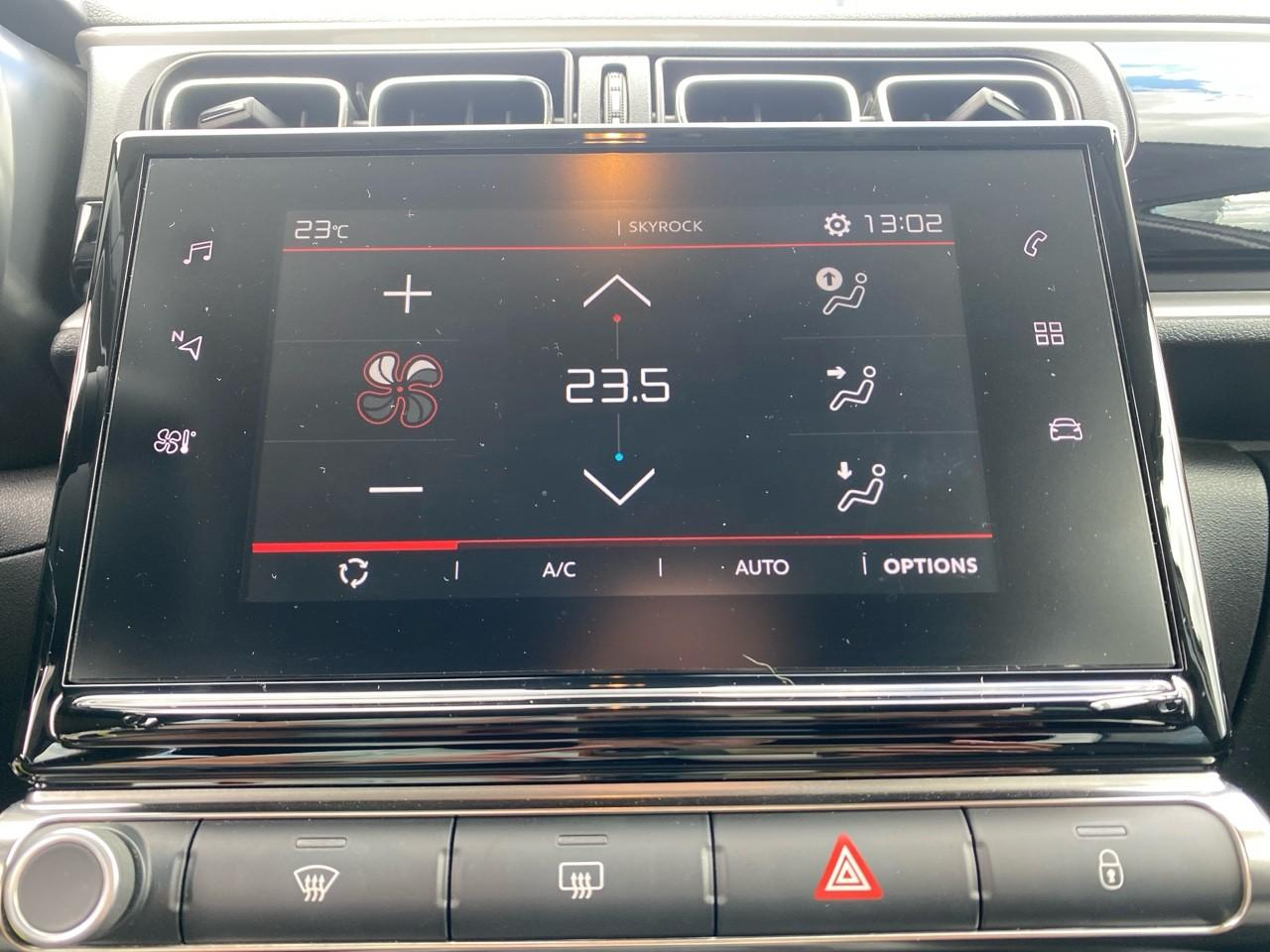 Citroën C3 1.2 puretech 83ch s&s shine — photo 22